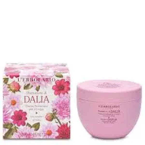 L'ERBOLARIO DALIA CREMA CORPO