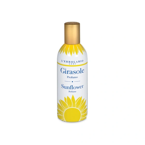 GIRASOLE - PROFUMO 50ml - L'ERBOLARIO - immagine 2