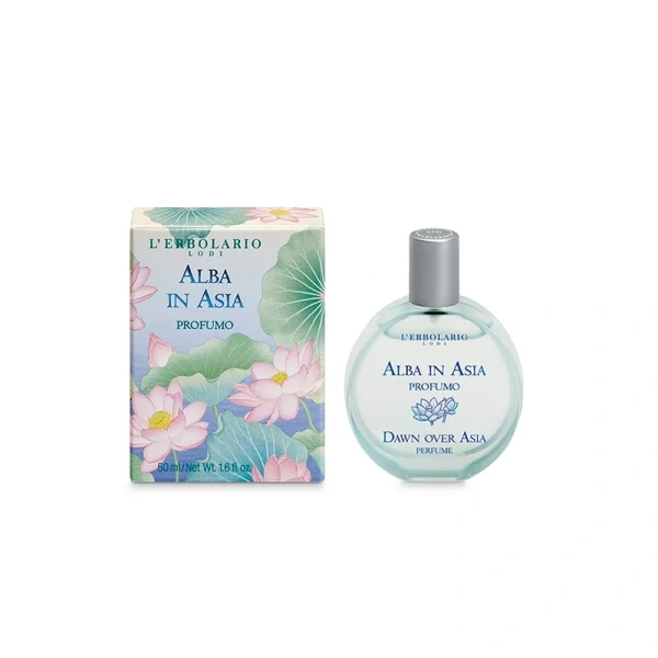 ALBA IN ASIA PROFUMO 50 ml