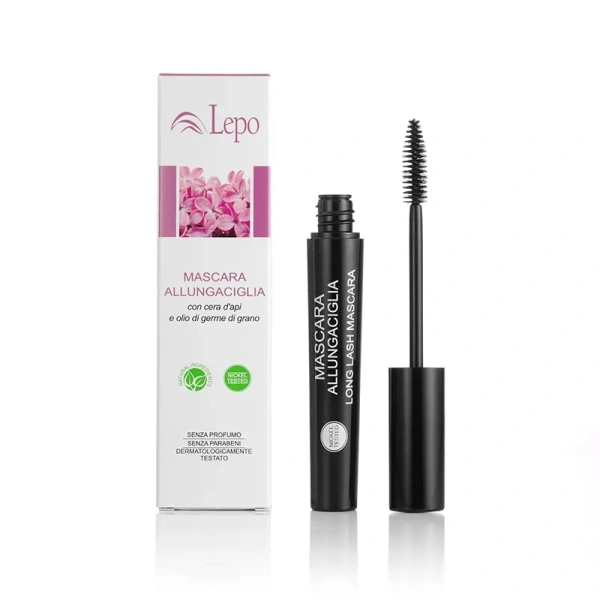 LEPO MASCARA ALLUNGACIGLIA