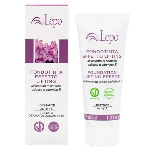FONDOTINTA EFFETTO LIFTING 31 - LEPO - immagine 2