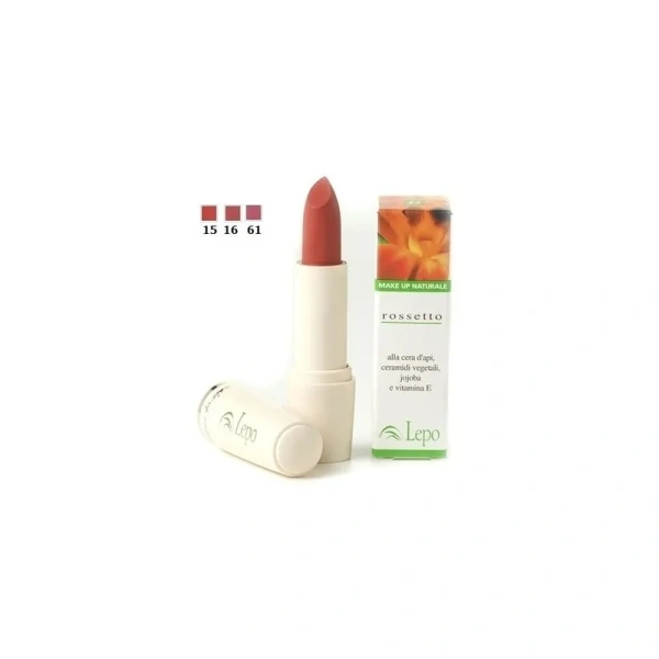 LEPO ROSSETTO 61