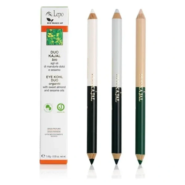 LEPO DUO KAJAL BIO 22