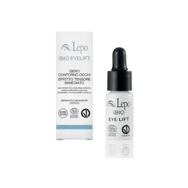 LEPO BIO EYELIFT 5ML - immagine 2