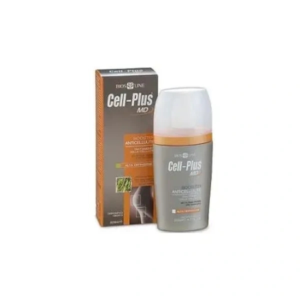 DISP. MEDICO CELL-PLUS BOOSTER ANTICELLULITE BIOSLINE - immagine 2