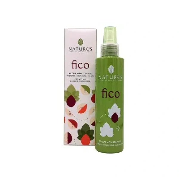 FICO ACQUA VITALIZZANTE NATURE'S