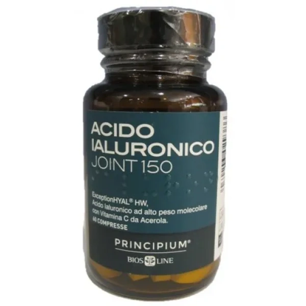 ACIDO IALURONICO JOINT RPINCIPIUM