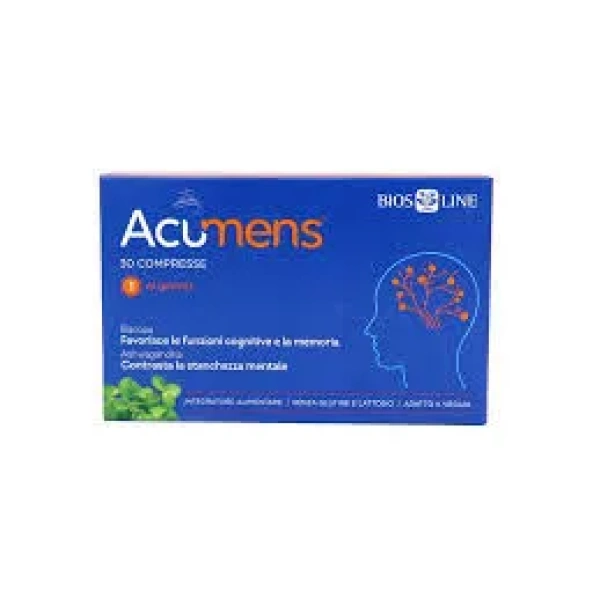 ACUMENS BIOSLINE