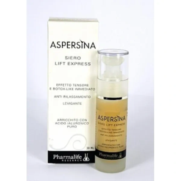 ASPERSINA SIERO LIFT EXPRESS