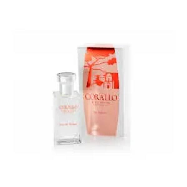 CORALLO - EAU DE PARFUM - EXENTHIA MEDITERRANEA - immagine 2