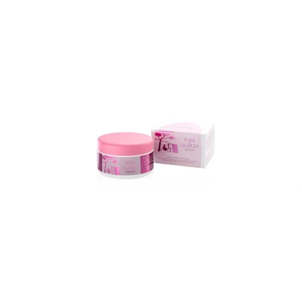 EXENTHIA ROSA DI QUARZO SCRUB - immagine 2