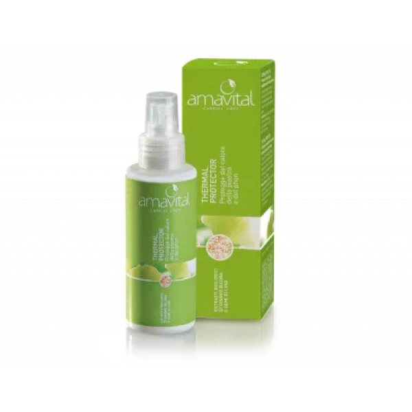 AMAVITAL THERMAL PROTECTOR
