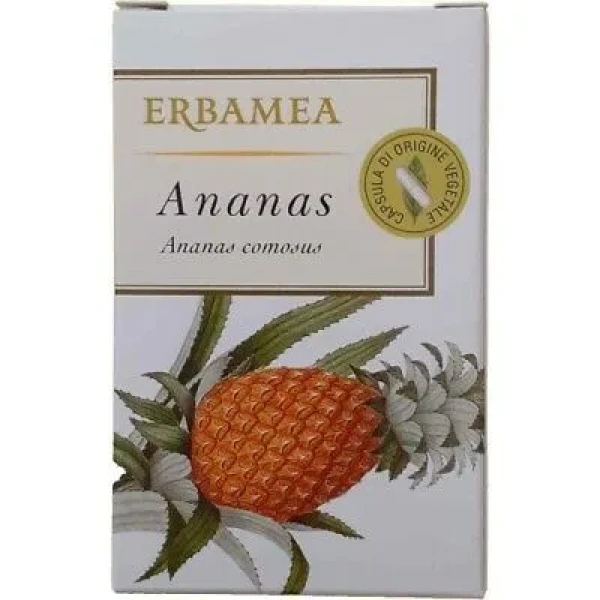 ANANAS CPS - ERBAMEA - immagine 3