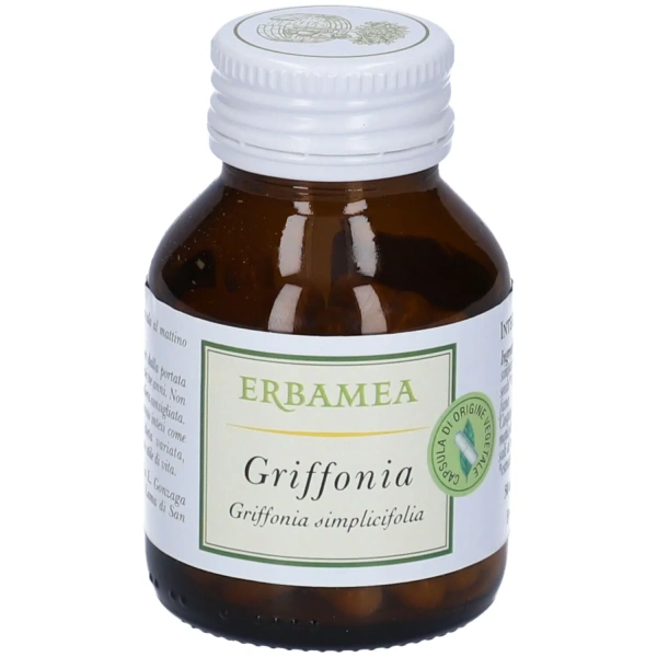 GRIFFONIA CPS - ERBAMEA - immagine 2