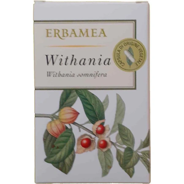 WITHANIA CPS - ERBAMEA - immagine 2