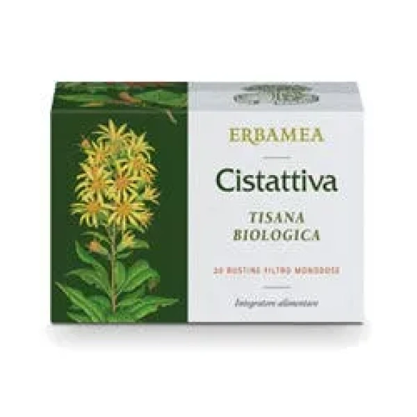 CISTATTIVA tisana - ERBAMEA - immagine 2