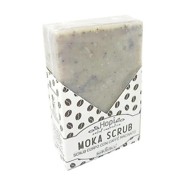 HOPI MOKA SCRUB NATURETICA - immagine 2