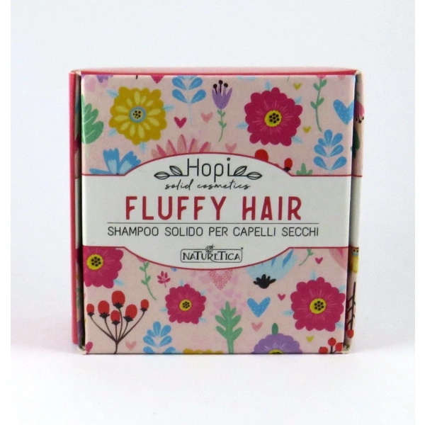 HOPI FLUFFY HAIR NATURETICA - immagine 2