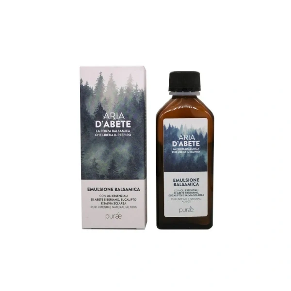 ARIA D'ABETE EMULSIONE BALSAMICA