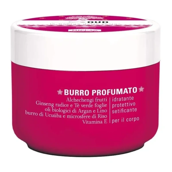 BURRO PROFUMATO G-OUD HELAN