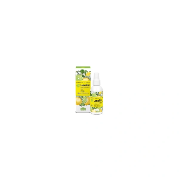 LEMONFIZZ ACQUA PROFUMATA SPRAY HELAN - immagine 3