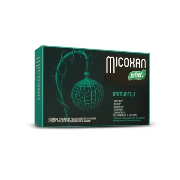 MICOXAN IMMUNFLU - immagine 5