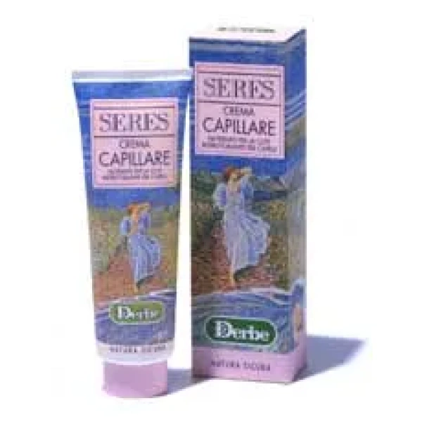 CREM CAPILLARE DERBE 250 ML