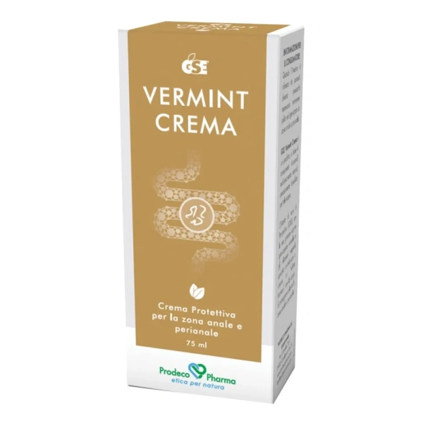 GSE VERMINT CREMA - PRODECO PHARMA - immagine 3