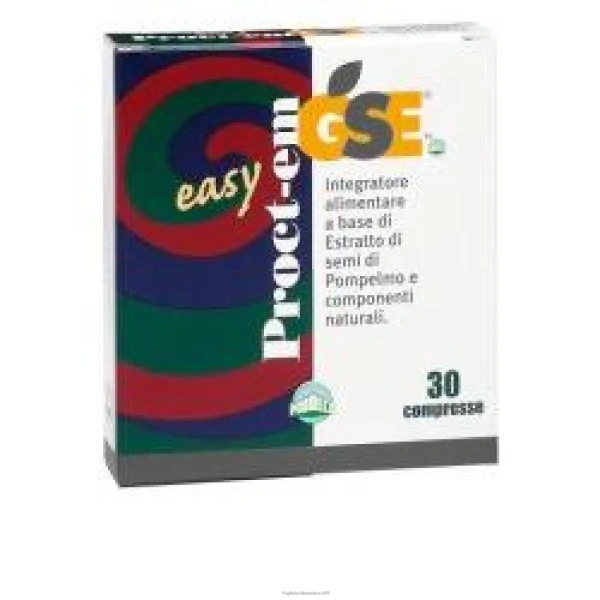 GSE PROCT-EM CPR - immagine 2