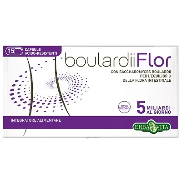 BOULARDI FLOR ERBAVITA - immagine 2