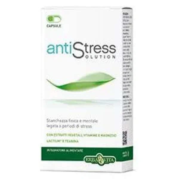ANTISTRESS CPS ERBAVITA