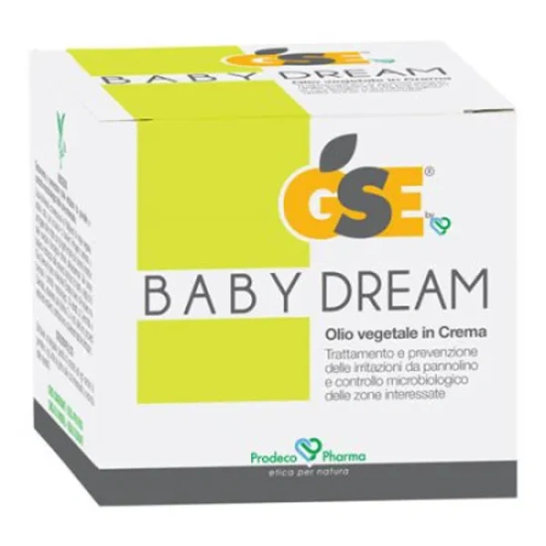 BABY DREAMS GSE SKIN 50 ml  PRODECO PHARMA