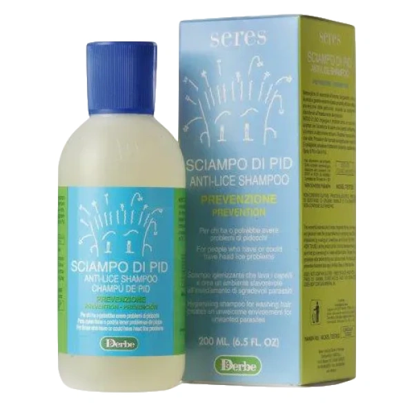 DERBE SHAMPOO DI PID - immagine 2