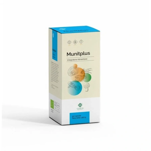 MUNITPLUS GHEOS - immagine 3