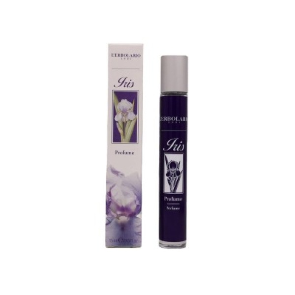 IRIS PROFUMO 15 ml ERBOLARIO