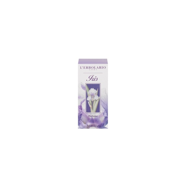 L'ERBOLARIO IRIS PROFUMO 100ML