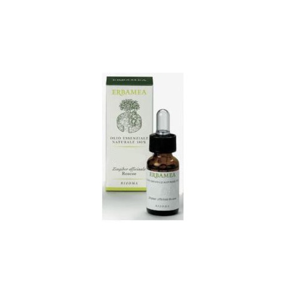 BOSWELLIA - OLIO ESSENZIALE -  ERBAMEA