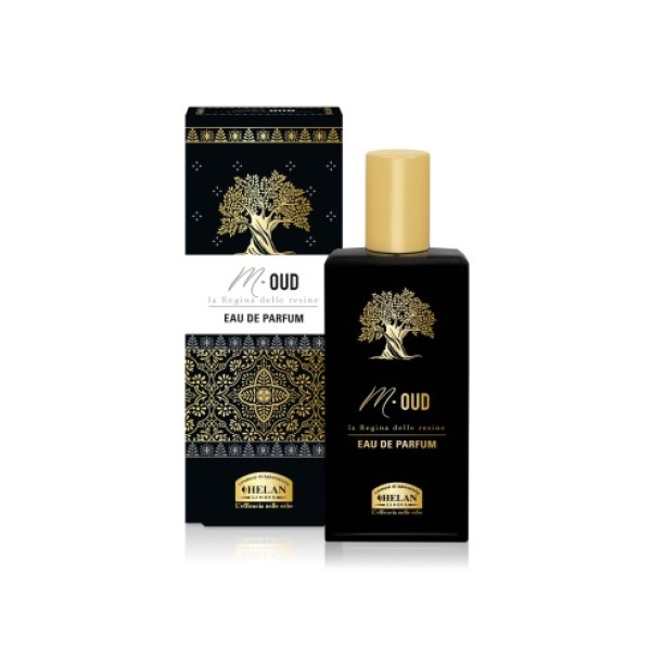 M-OUD EAU DE PARFUM 50 ml HELAN