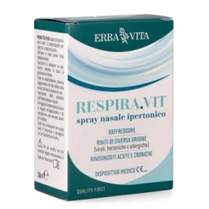 RESPIRA.VIT- SPRAY NASALE
ERBAVITA