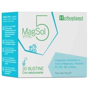 MAGSOL 5- 30 BUSTINEHERBOPLANET