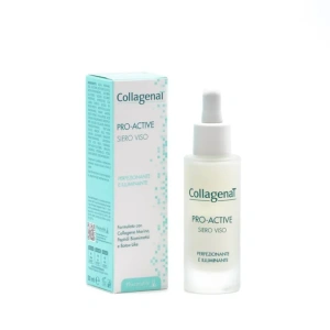 COLLAGENAT PRO-ACTIVE SIERO VISO 30 ML PHARMALIFE