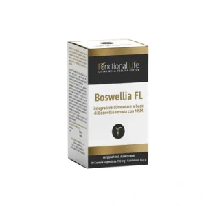 BOSWELLIA FL- 40 COMPRESSE GHEOS