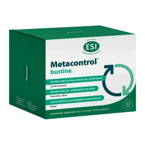 METACONTROL 40 BUSTINE ESI
