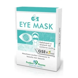 EYE MASK PRODECOPHARMA
