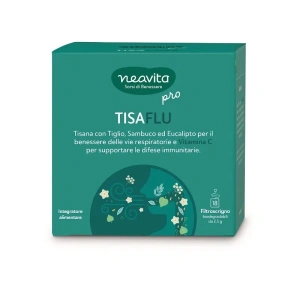 TISAFLU PRO- 18 FILTROSCRIGNONEAVITA