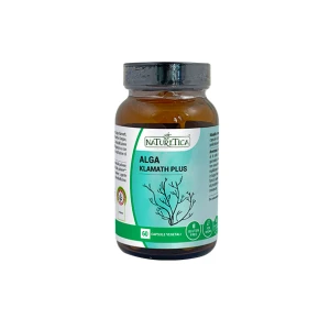 KLAMATH PLUS- 60 CAPSULENATURETICA