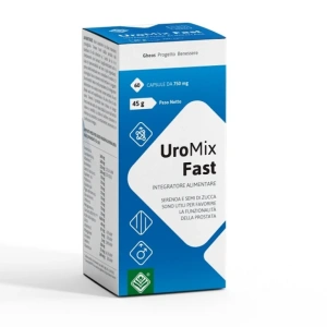 UROMIX FAST 60 CPS GHEOS