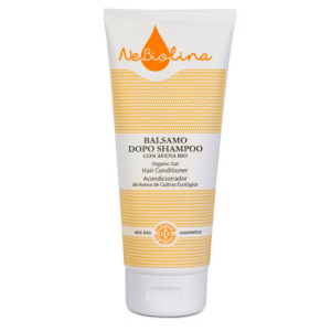 NEBIOLINA BALSAMO DOPO SHAMPOO 200ml