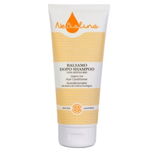 NEBIOLINA BALSAMO DOPO SHAMPOO 200ml