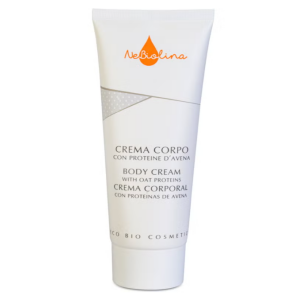 NEBIOLINA FAMILY CREMA CORPO CON CERAMIDI 200ml